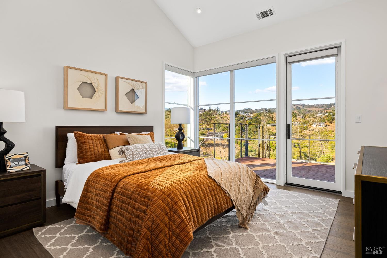 Detail Gallery Image 71 of 98 For 987 Mark West Springs Rd, Santa Rosa,  CA 95404 - 4 Beds | 4/4 Baths