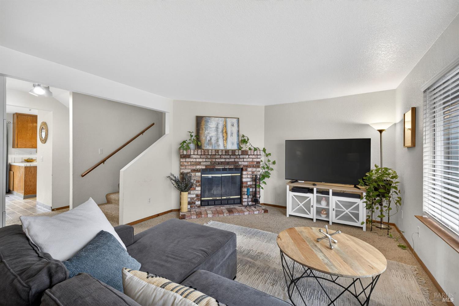 Detail Gallery Image 10 of 36 For 7720 Bodega Ave #3,  Sebastopol,  CA 95472 - 2 Beds | 1/1 Baths