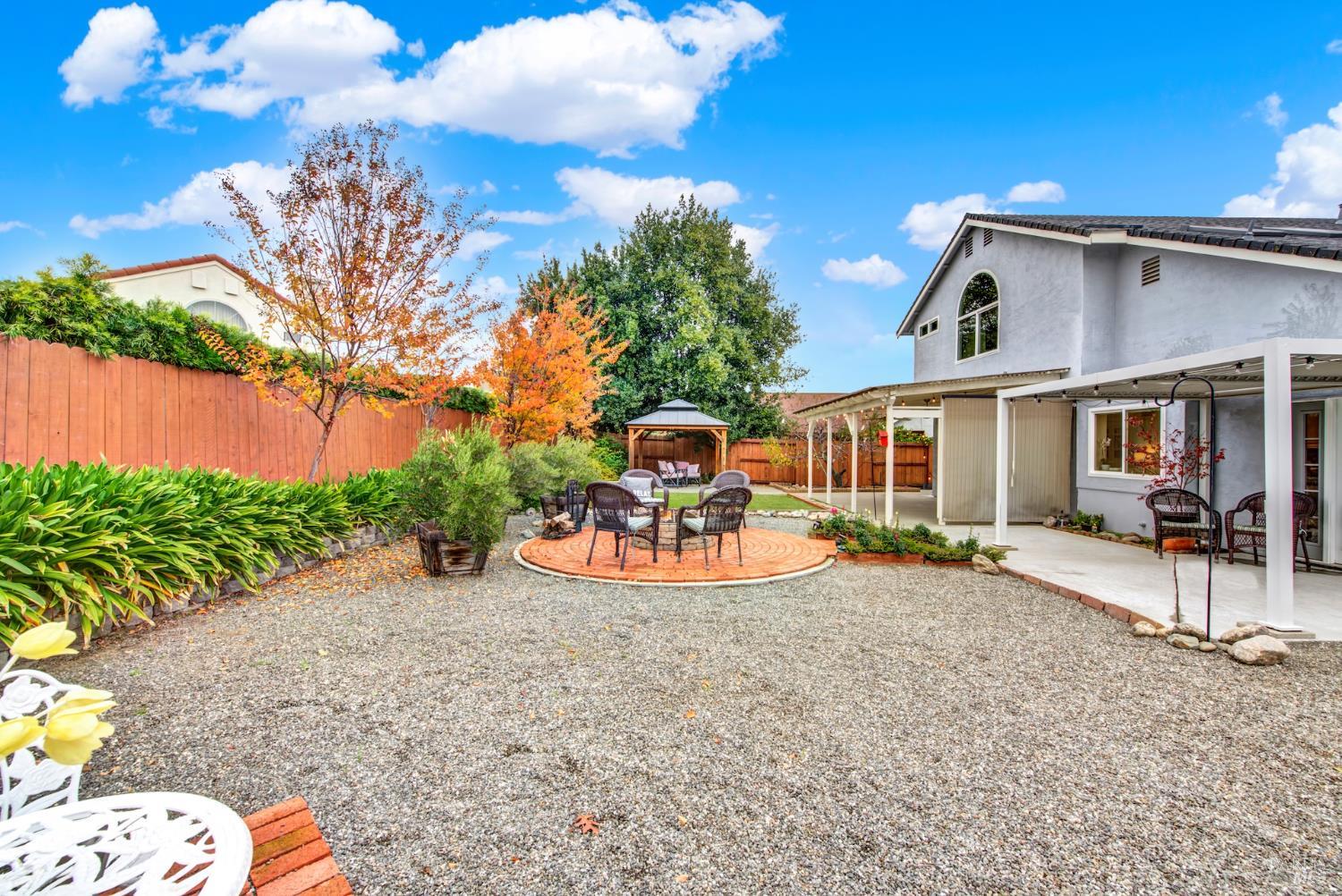 Detail Gallery Image 51 of 61 For 632 Cordelia Cir, Vacaville,  CA 95687 - 4 Beds | 3 Baths