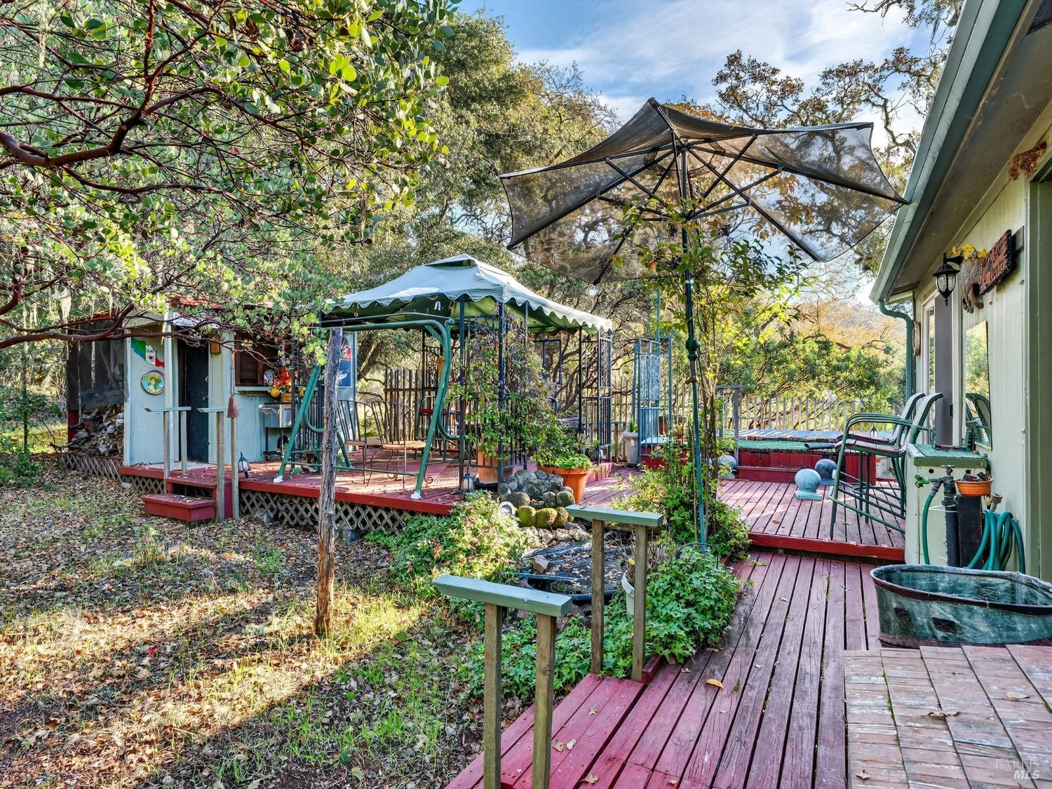 Detail Gallery Image 23 of 34 For 4750 Highway 175 Unkn, Hopland,  CA 95449 - 3 Beds | 2 Baths