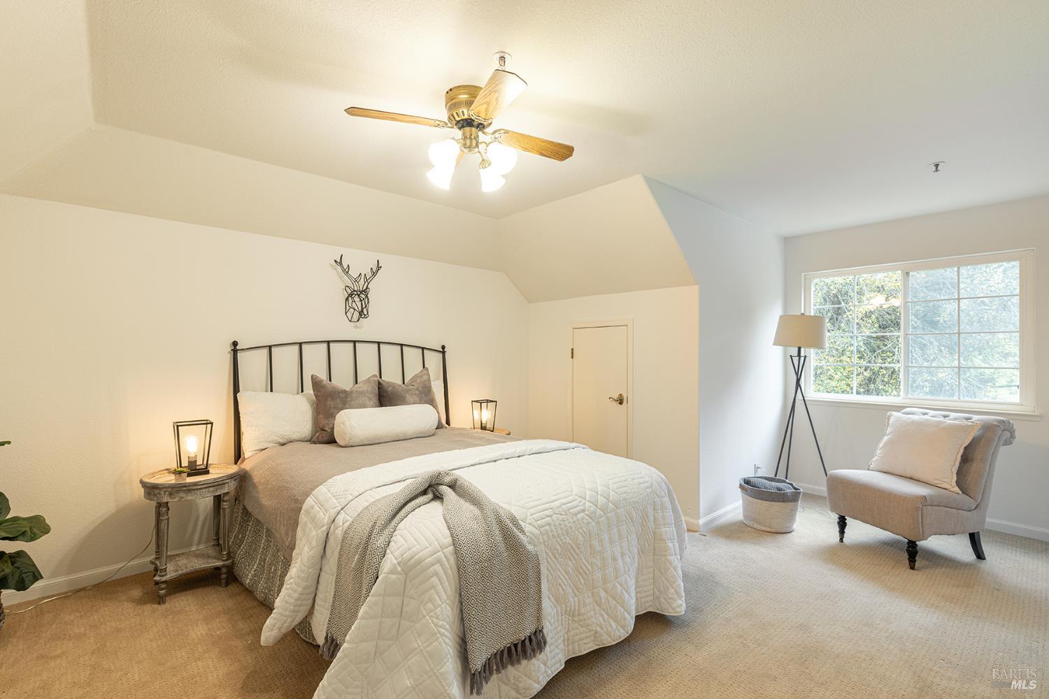 Detail Gallery Image 41 of 45 For 26 Clement Ct, Napa,  CA 94558 - 3 Beds | 2/1 Baths