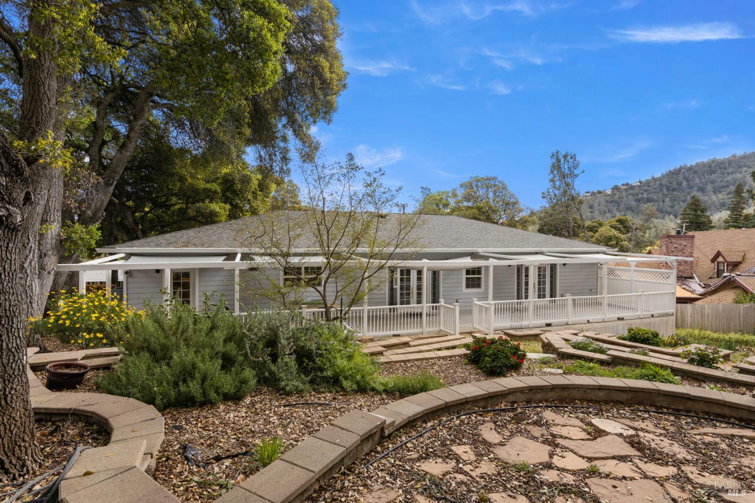 Detail Gallery Image 55 of 90 For 2717 Buckingham Dr, Kelseyville,  CA 95451 - 3 Beds | 2/1 Baths