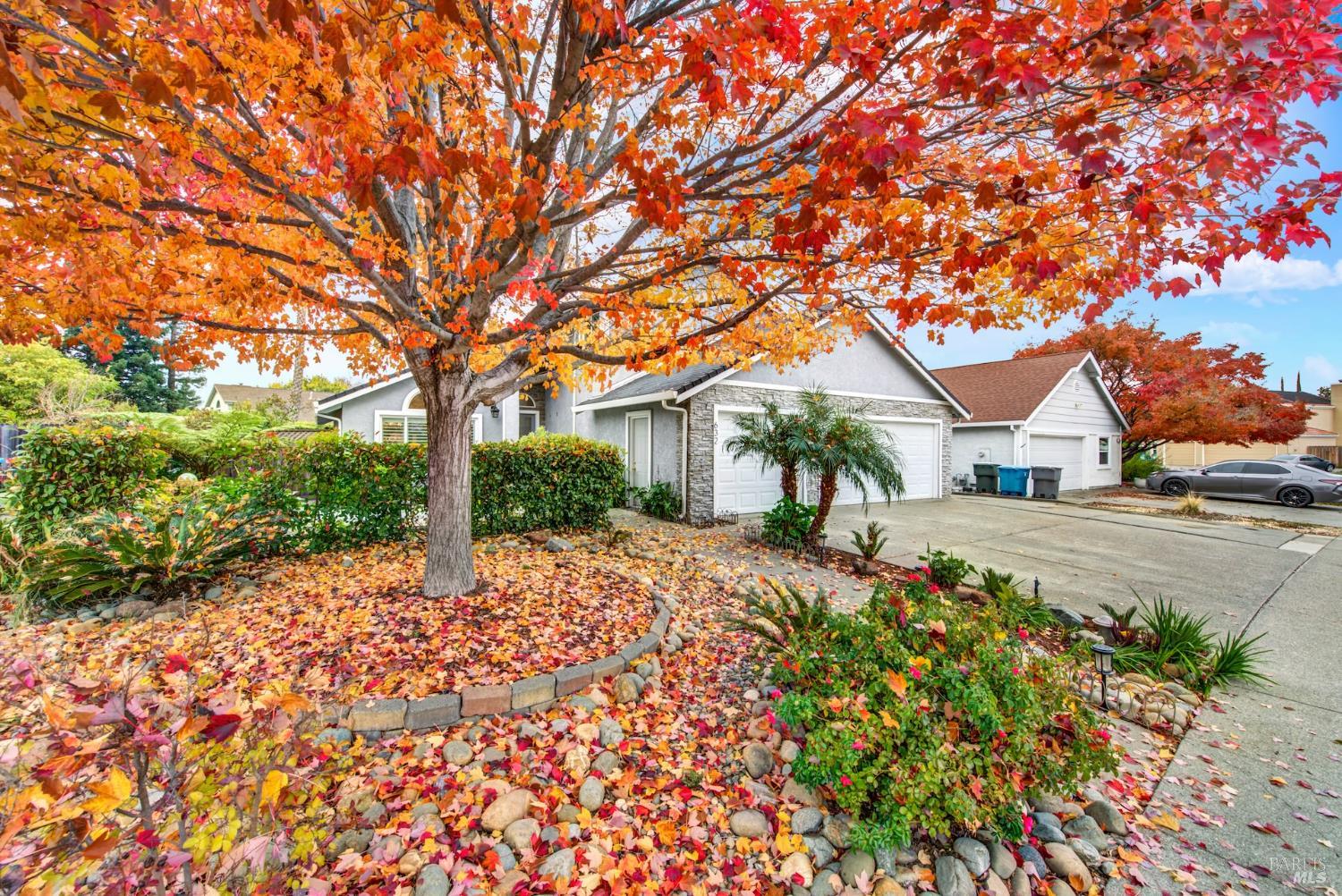 Detail Gallery Image 6 of 61 For 632 Cordelia Cir, Vacaville,  CA 95687 - 4 Beds | 3 Baths