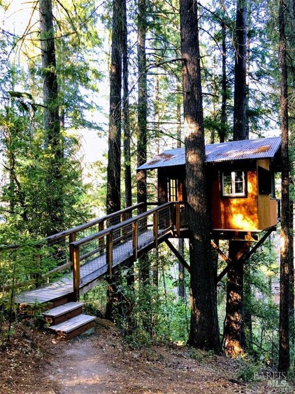 Detail Gallery Image 64 of 74 For 15960 Bottle Rock Rd, Cobb,  CA 95426 - – Beds | – Baths