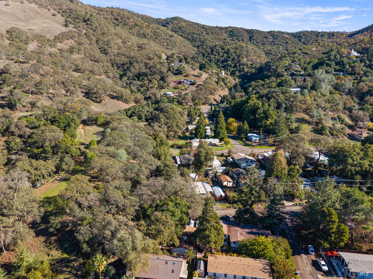 Detail Gallery Image 42 of 48 For 2305 Alta Vista Way, Lucerne,  CA 95458 - 2 Beds | 2 Baths