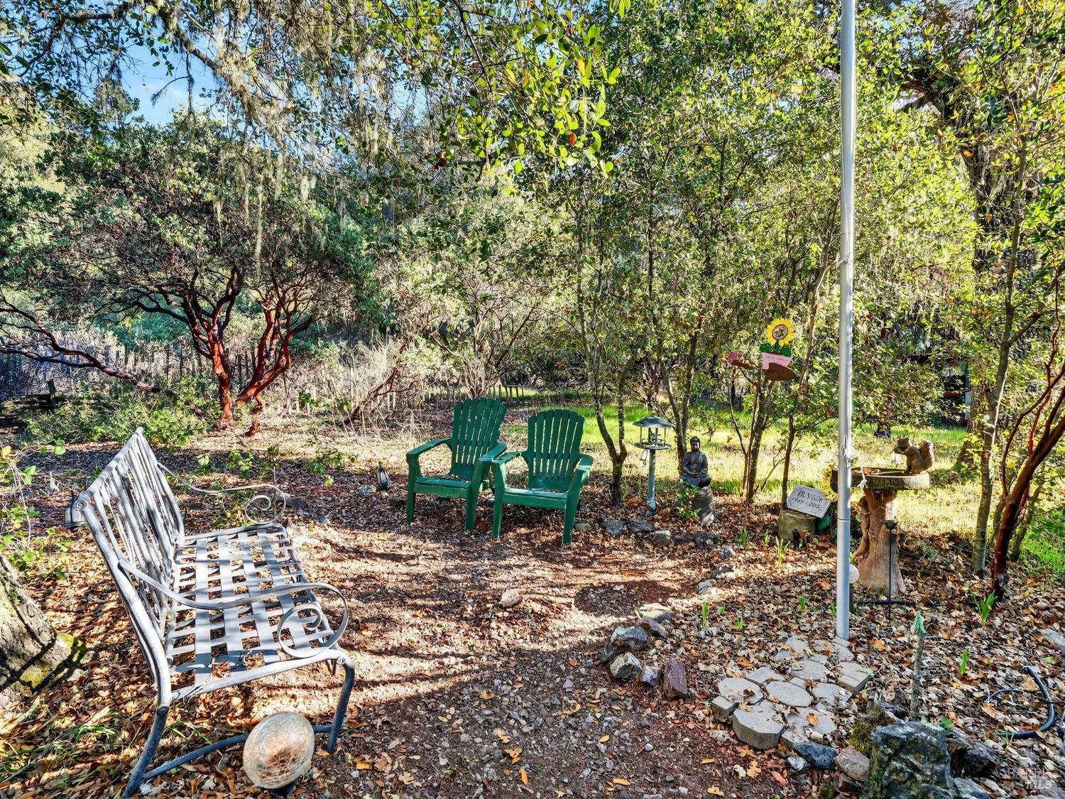 Detail Gallery Image 25 of 34 For 4750 Highway 175 Unkn, Hopland,  CA 95449 - 3 Beds | 2 Baths