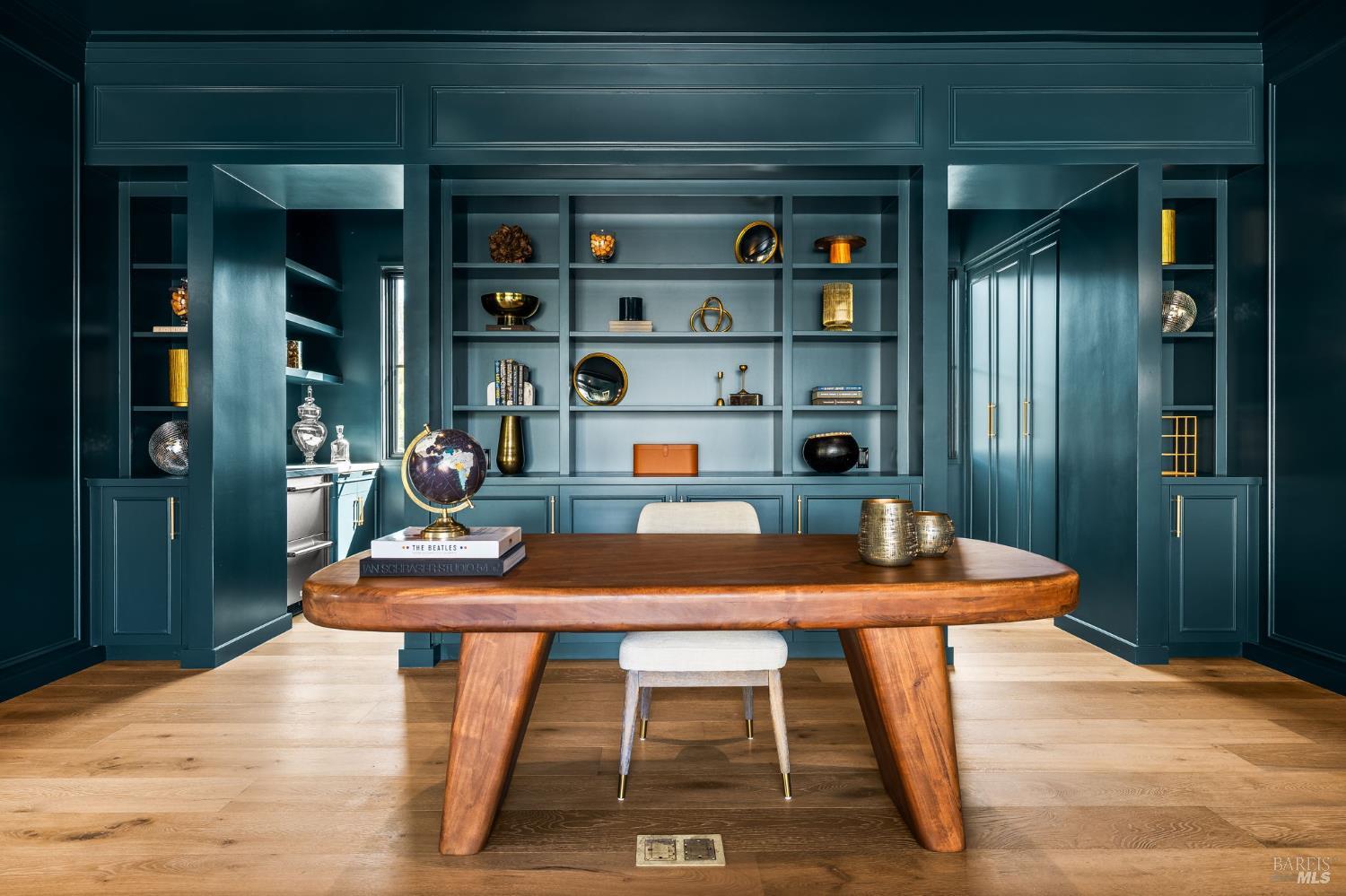 Detail Gallery Image 50 of 98 For 987 Mark West Springs Rd, Santa Rosa,  CA 95404 - 4 Beds | 4/4 Baths