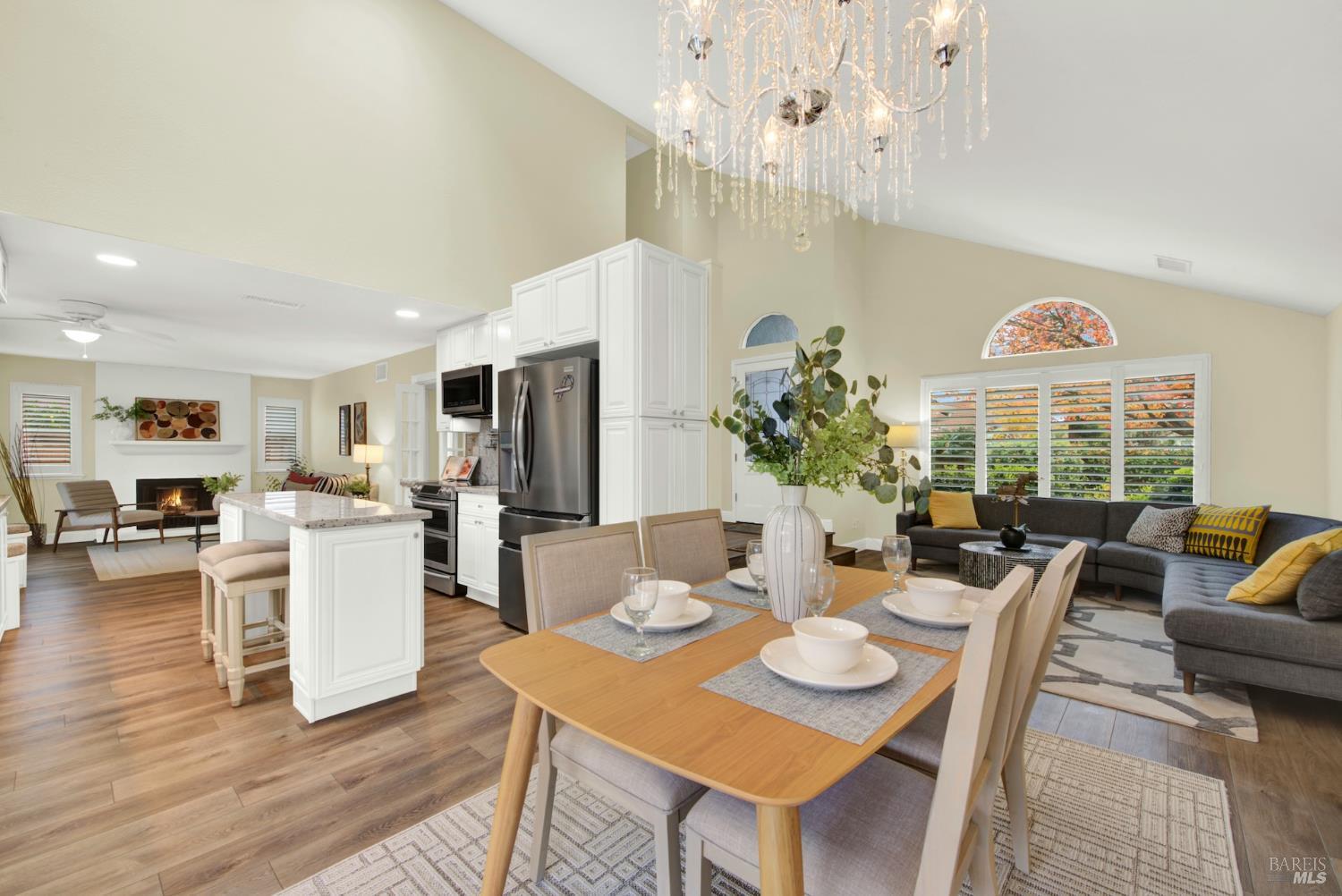 Detail Gallery Image 18 of 61 For 632 Cordelia Cir, Vacaville,  CA 95687 - 4 Beds | 3 Baths