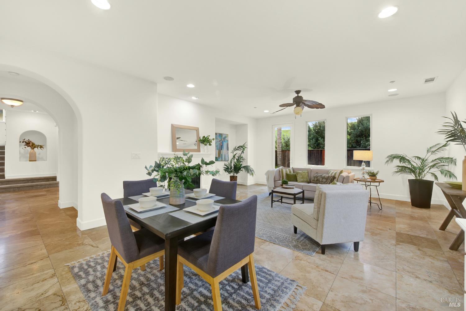 Detail Gallery Image 18 of 63 For 3127 Olympic Rd, Fairfield,  CA 94534 - 5 Beds | 3 Baths