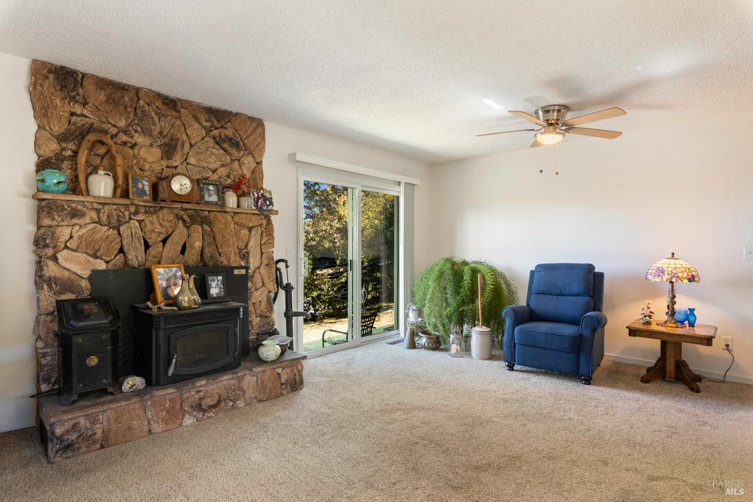 Detail Gallery Image 9 of 54 For 6825 Virginia Dr, Lucerne,  CA 95458 - 3 Beds | 2 Baths