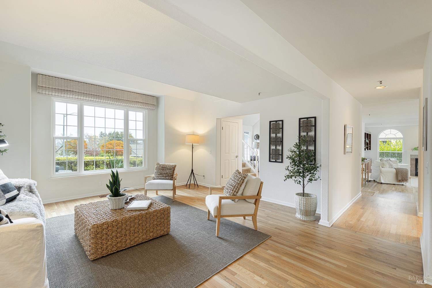 Detail Gallery Image 24 of 45 For 26 Clement Ct, Napa,  CA 94558 - 3 Beds | 2/1 Baths