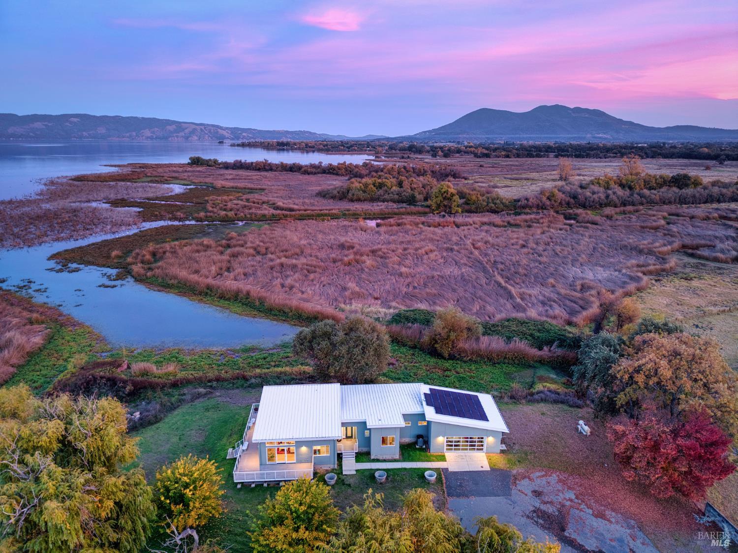 Detail Gallery Image 79 of 79 For 8 Queen Ann Way, Lakeport,  CA 95453 - 3 Beds | 3 Baths