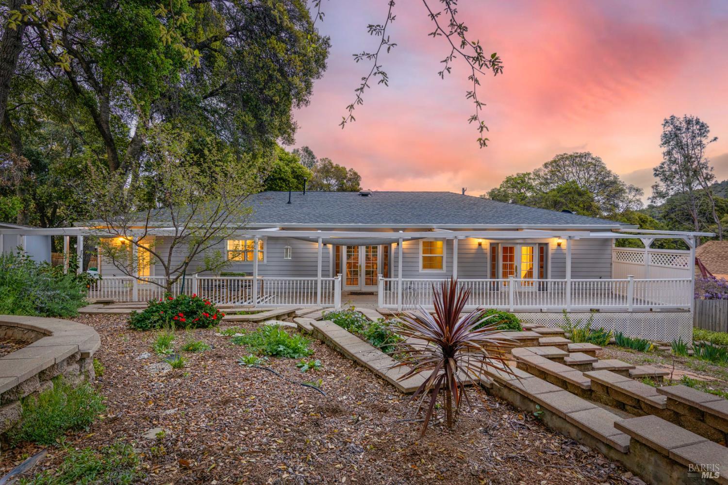 Detail Gallery Image 84 of 90 For 2717 Buckingham Dr, Kelseyville,  CA 95451 - 3 Beds | 2/1 Baths