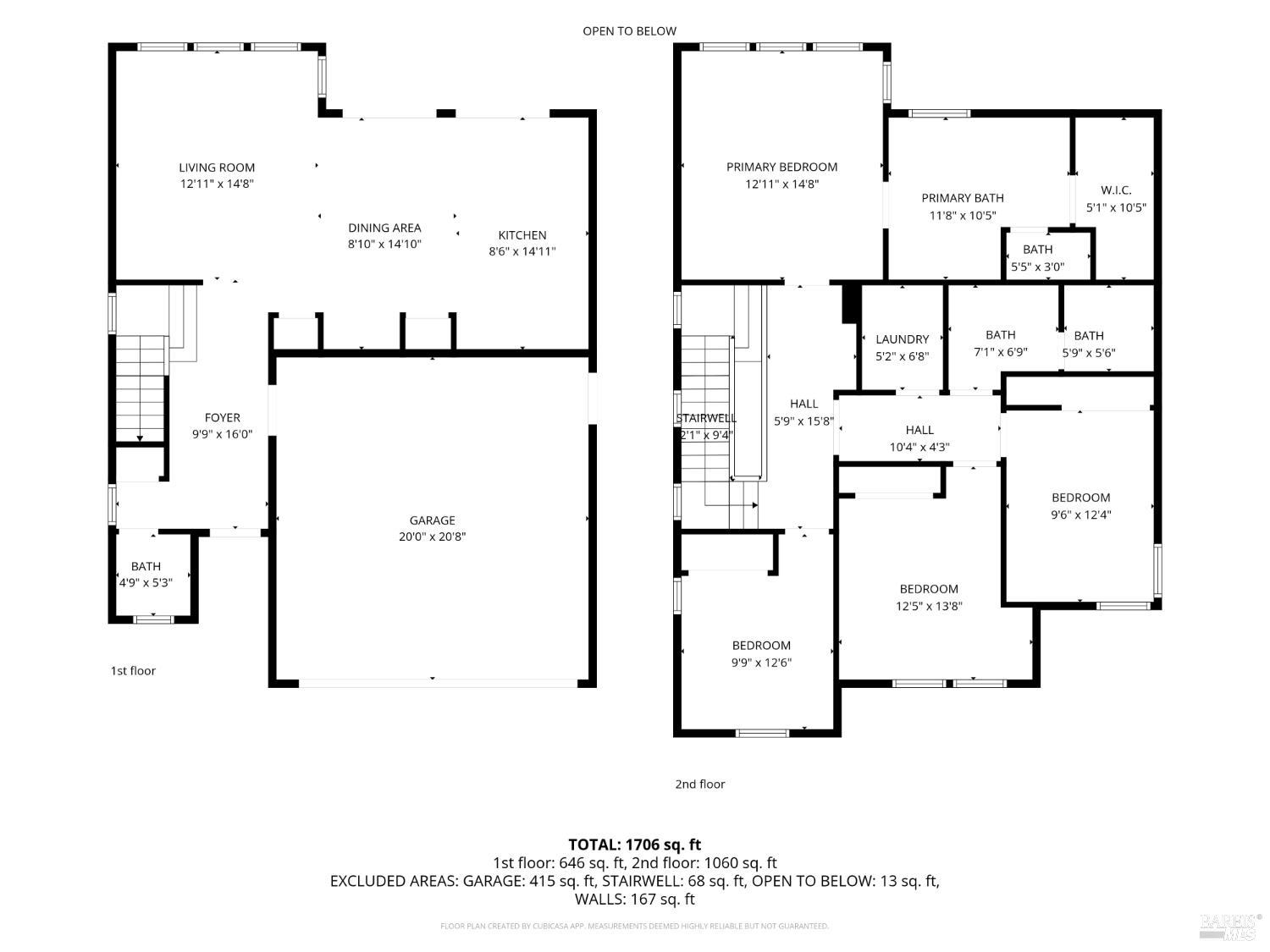 Detail Gallery Image 27 of 33 For 450 Priddy Dr, Dixon,  CA 95620 - 4 Beds | 2 Baths