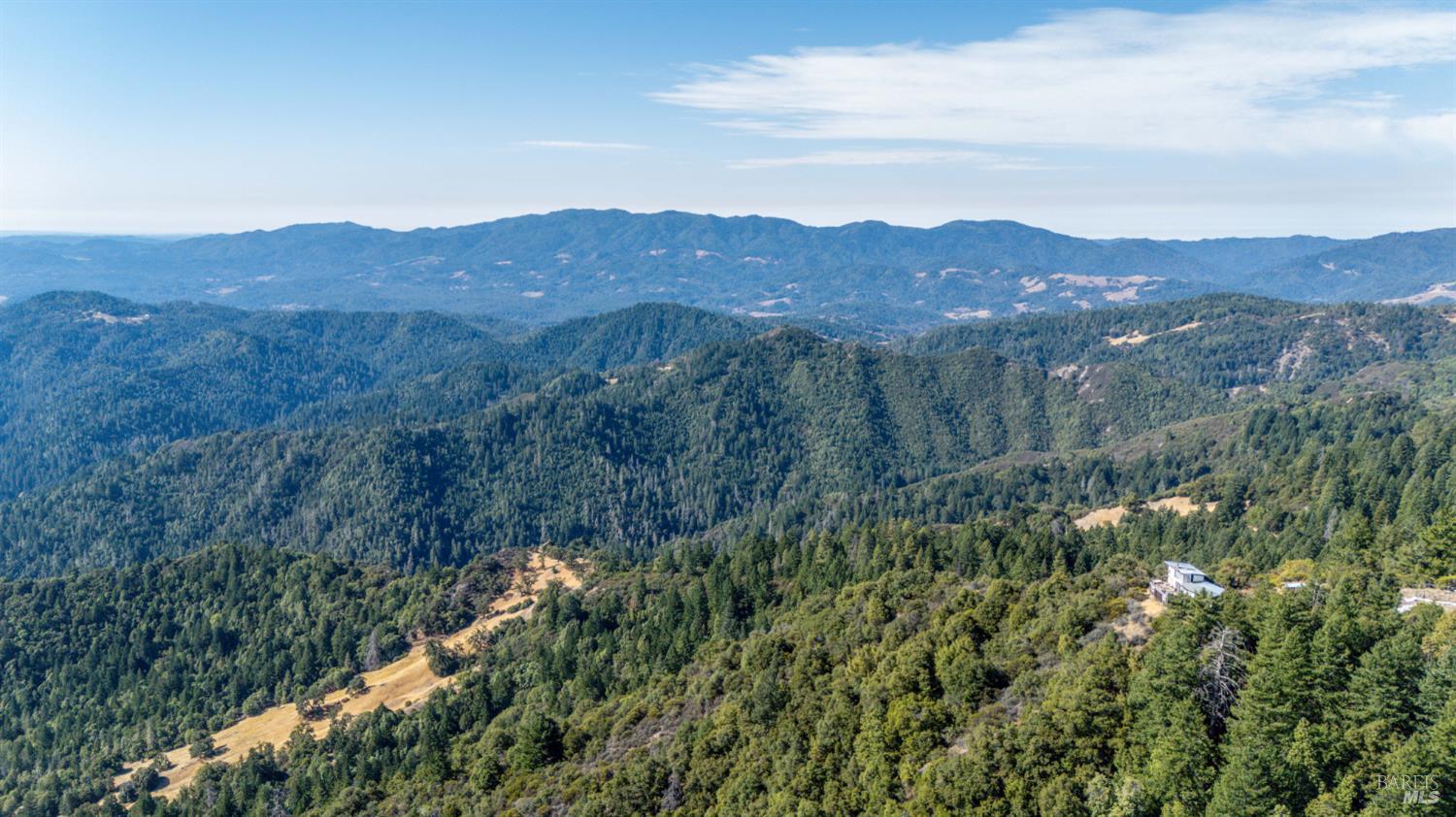 Detail Gallery Image 9 of 12 For 51950 Stivers Rd, Laytonville,  CA 95454 - 2 Beds | 1 Baths