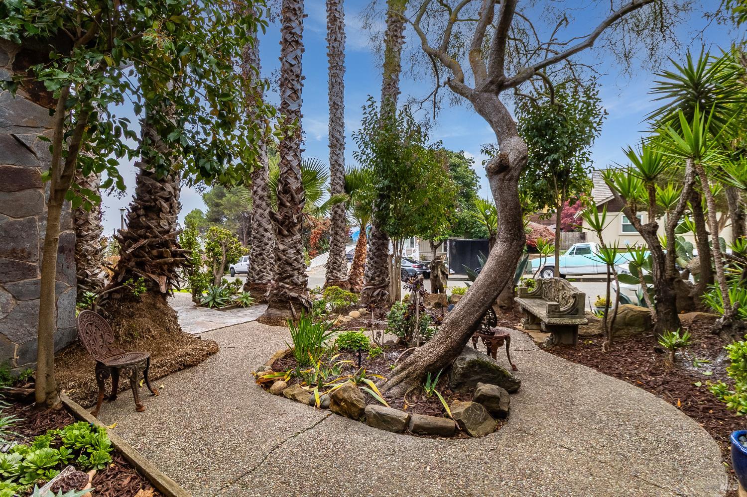 Detail Gallery Image 85 of 99 For 153 Incline Pl, Benicia,  CA 94510 - 3 Beds | 3 Baths