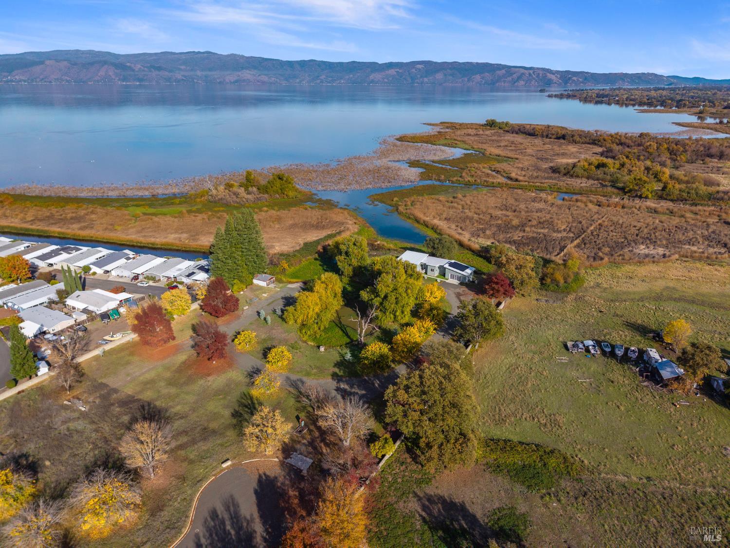 Detail Gallery Image 72 of 79 For 8 Queen Ann Way, Lakeport,  CA 95453 - 3 Beds | 3 Baths