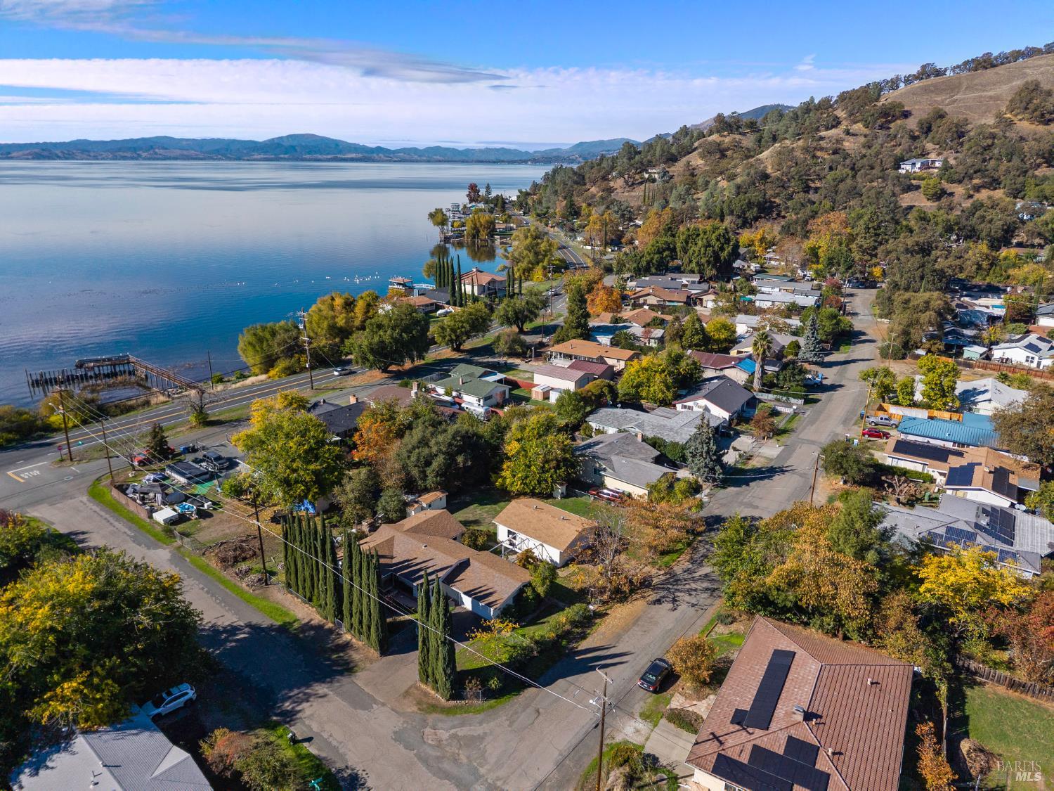 Detail Gallery Image 52 of 54 For 6825 Virginia Dr, Lucerne,  CA 95458 - 3 Beds | 2 Baths