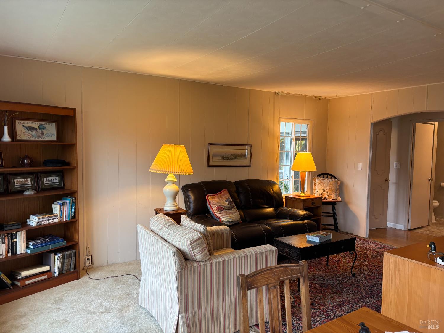 Detail Gallery Image 7 of 20 For 10 Oceano Pl, Novato,  CA 94949 - 2 Beds | 2 Baths