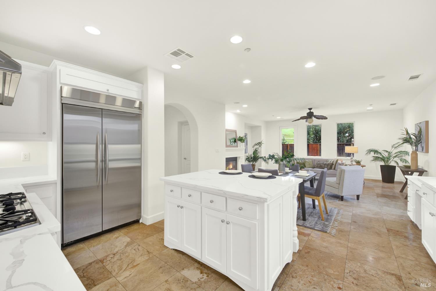 Detail Gallery Image 25 of 63 For 3127 Olympic Rd, Fairfield,  CA 94534 - 5 Beds | 3 Baths