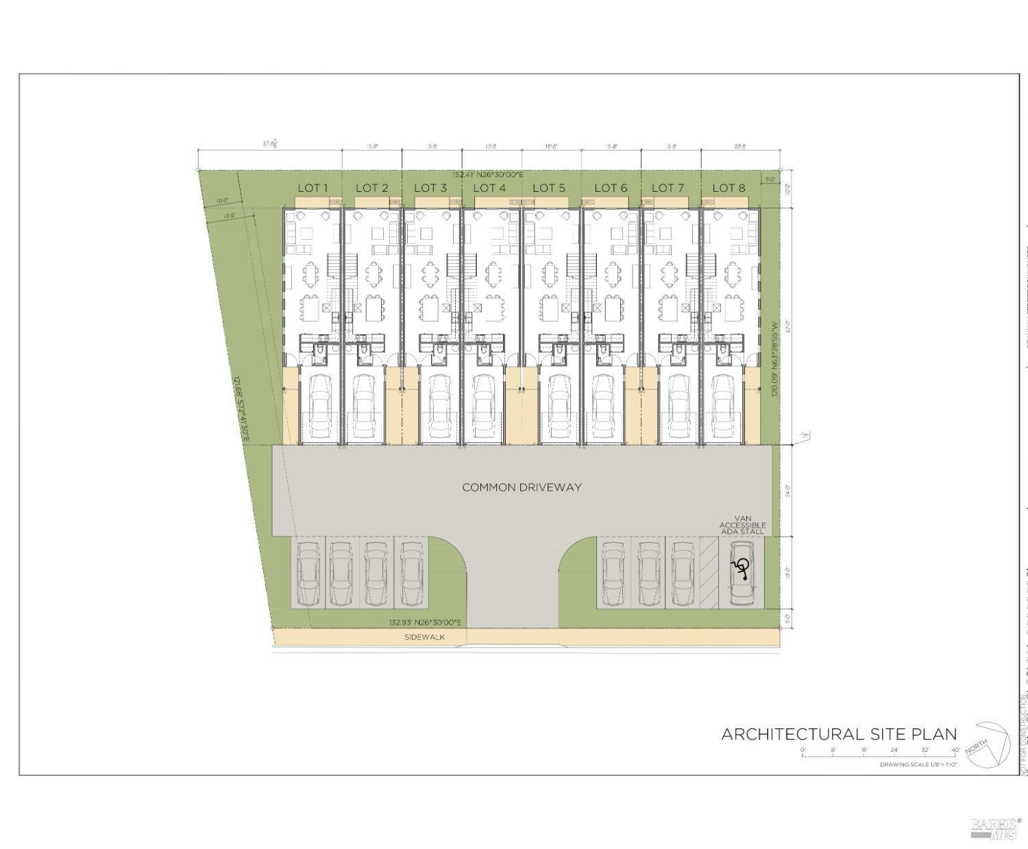 Detail Gallery Image 3 of 11 For 33 Brannan St, Calistoga,  CA 94515 - – Beds | – Baths