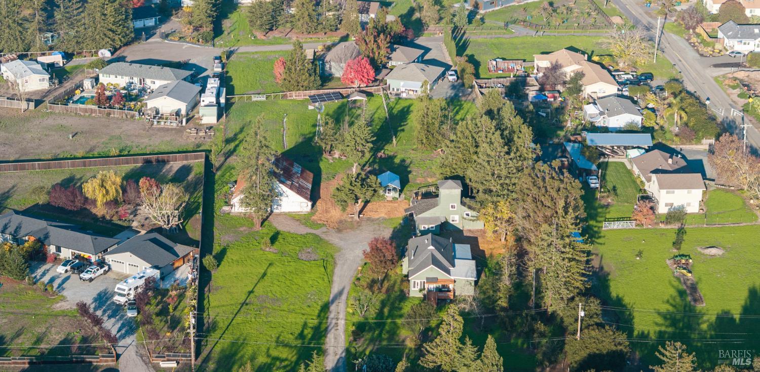 Detail Gallery Image 43 of 47 For 710 Old Adobe Rd, Petaluma,  CA 94954 - 3 Beds | 1/1 Baths