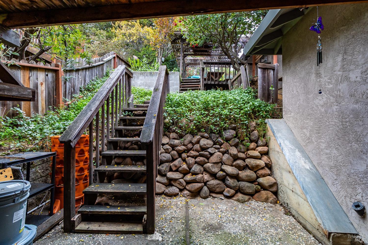 Detail Gallery Image 84 of 99 For 153 Incline Pl, Benicia,  CA 94510 - 3 Beds | 3 Baths