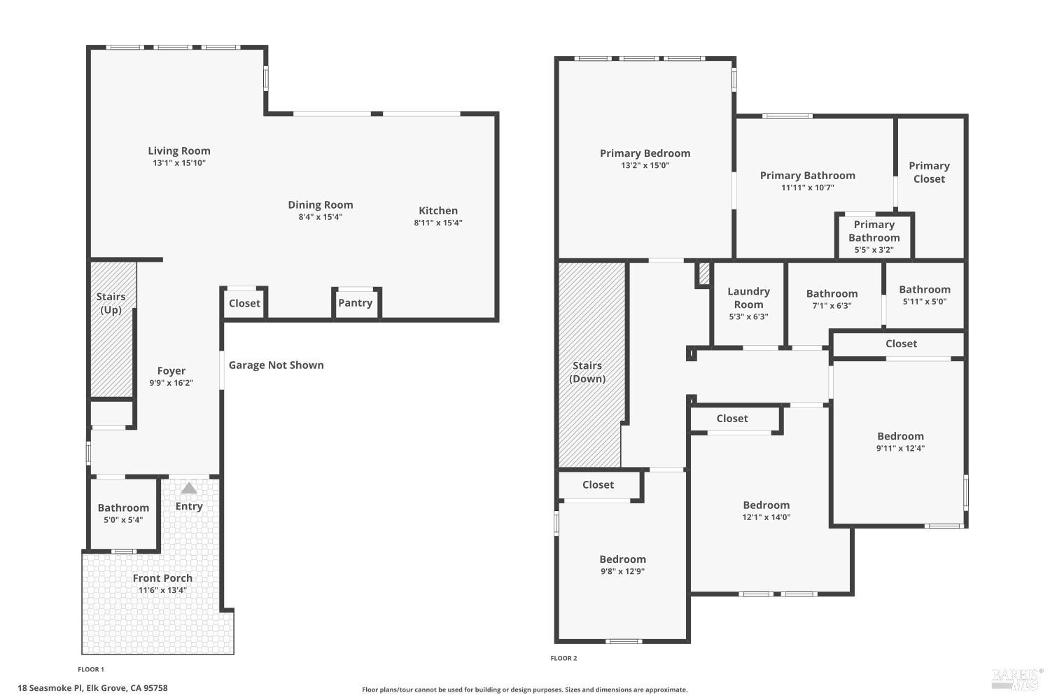 Detail Gallery Image 33 of 33 For 450 Priddy Dr, Dixon,  CA 95620 - 4 Beds | 2 Baths
