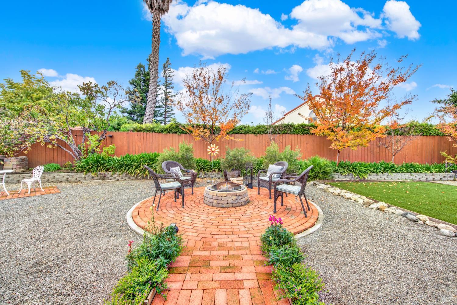 Detail Gallery Image 54 of 61 For 632 Cordelia Cir, Vacaville,  CA 95687 - 4 Beds | 3 Baths