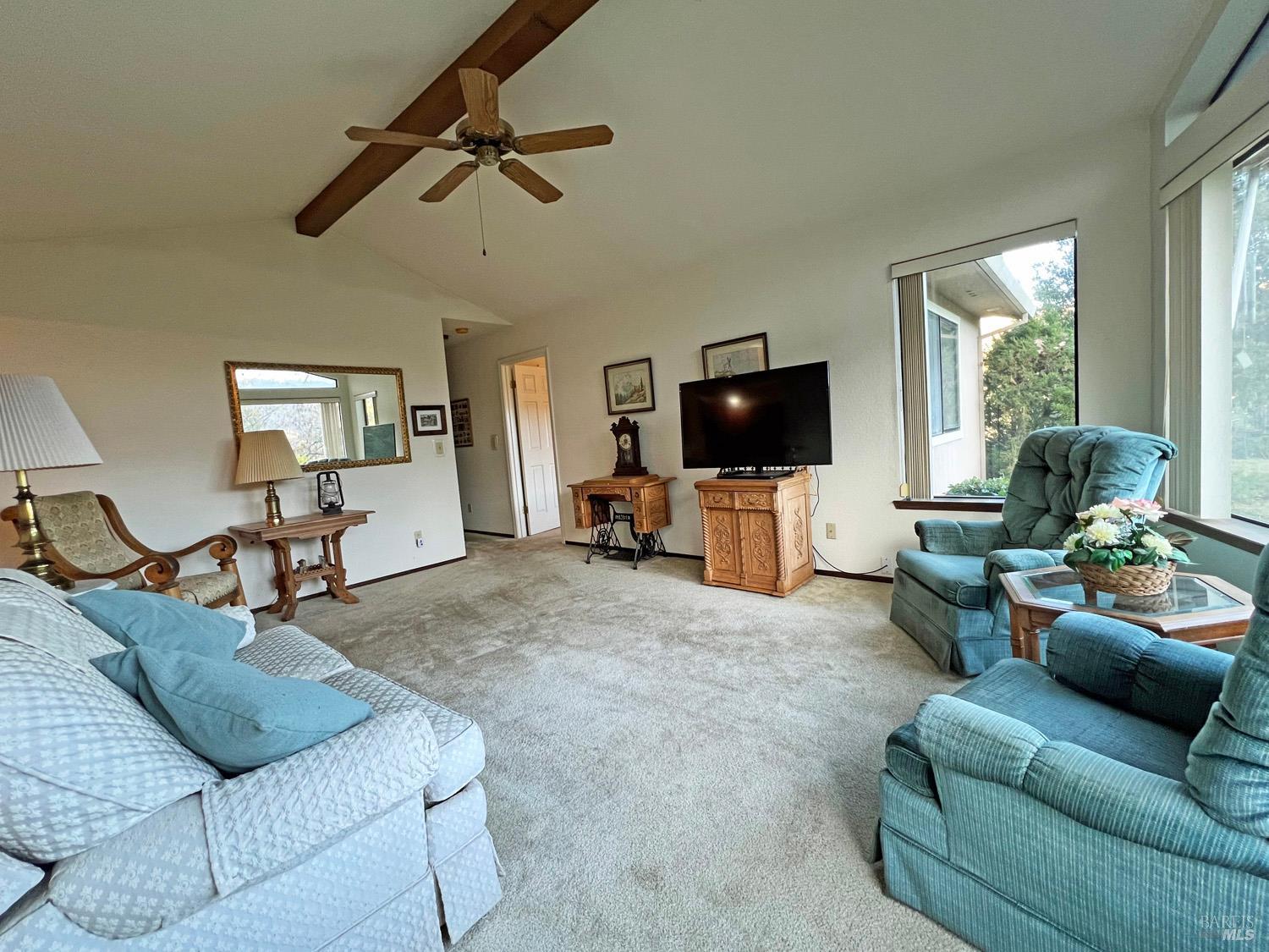 Detail Gallery Image 6 of 37 For 2781 Robinson Creek Rd, Ukiah,  CA 95482 - 3 Beds | 2 Baths