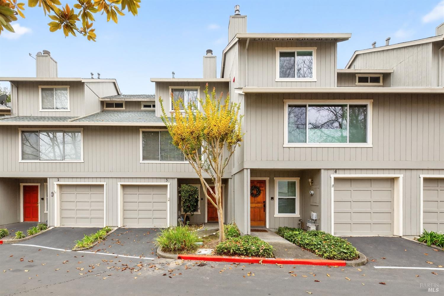 Detail Gallery Image 2 of 36 For 7720 Bodega Ave #3,  Sebastopol,  CA 95472 - 2 Beds | 1/1 Baths