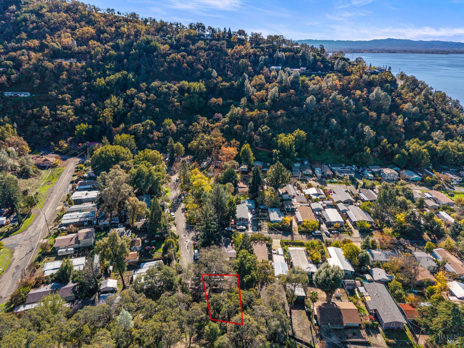 Detail Gallery Image 37 of 48 For 2305 Alta Vista Way, Lucerne,  CA 95458 - 2 Beds | 2 Baths