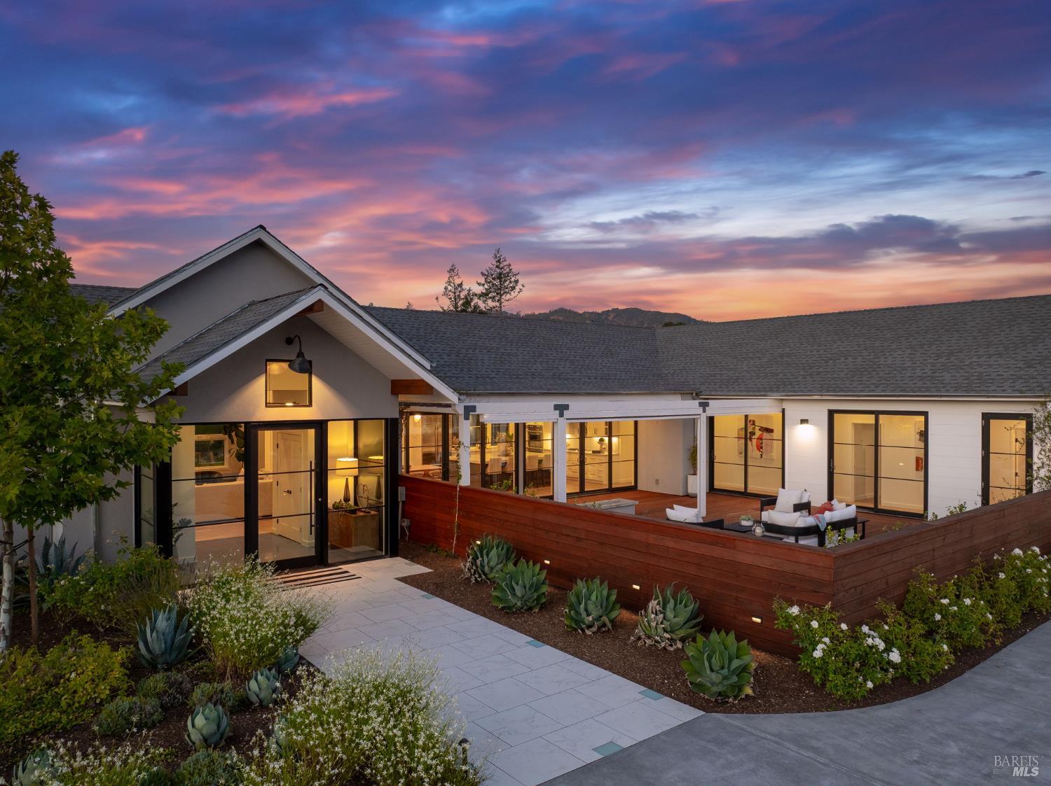 Detail Gallery Image 96 of 98 For 987 Mark West Springs Rd, Santa Rosa,  CA 95404 - 4 Beds | 4/4 Baths