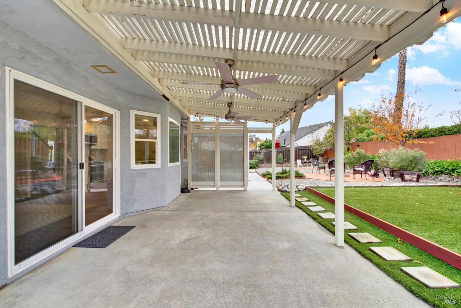 Detail Gallery Image 57 of 61 For 632 Cordelia Cir, Vacaville,  CA 95687 - 4 Beds | 3 Baths