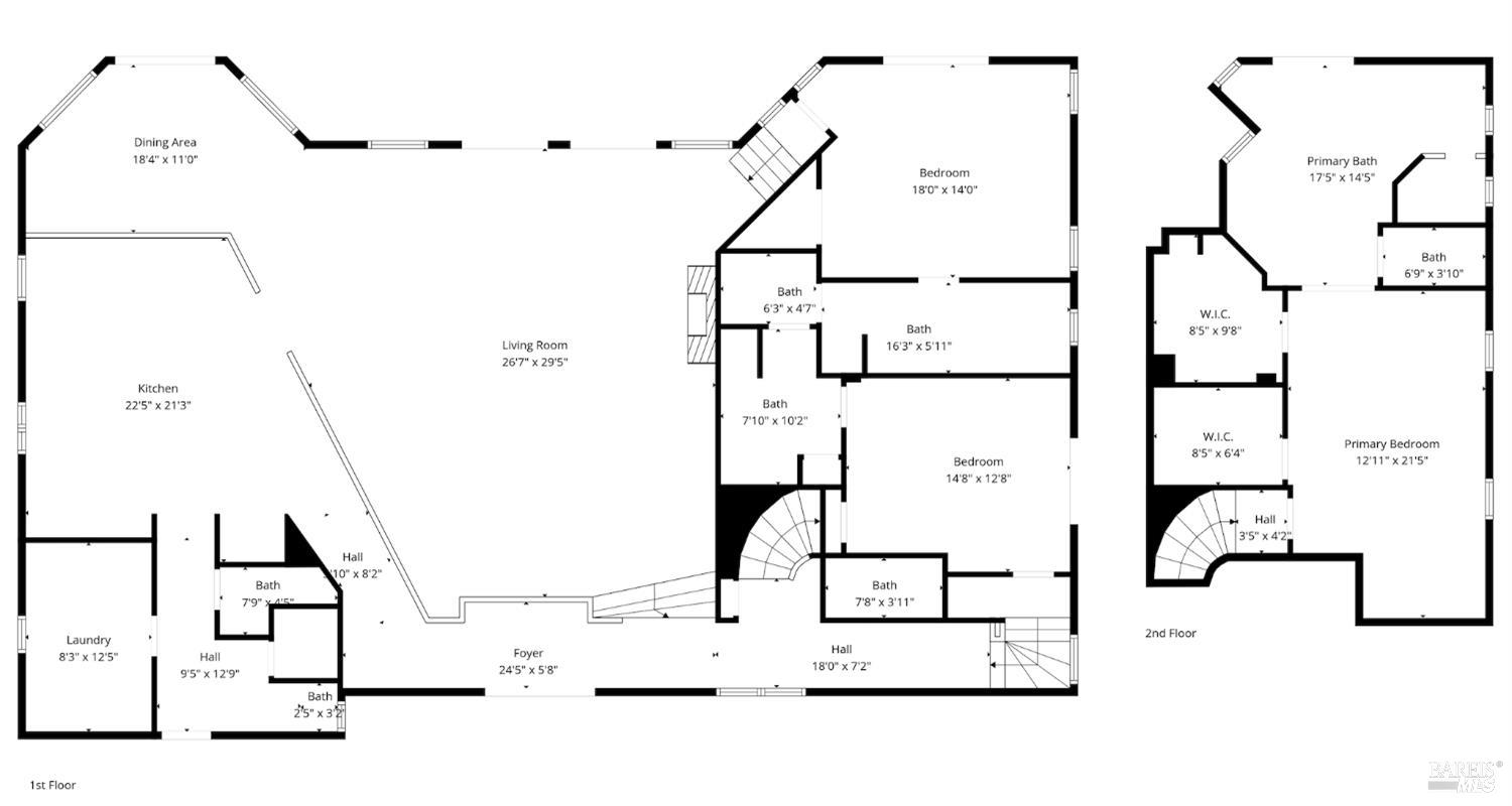 Detail Gallery Image 62 of 64 For 1315 W Dry Creek Rd, Healdsburg,  CA 95448 - 3 Beds | 3/2 Baths