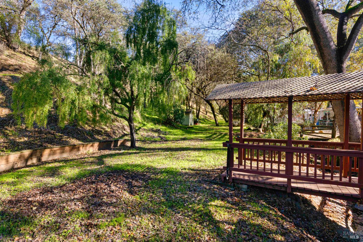 Detail Gallery Image 26 of 48 For 2305 Alta Vista Way, Lucerne,  CA 95458 - 2 Beds | 2 Baths