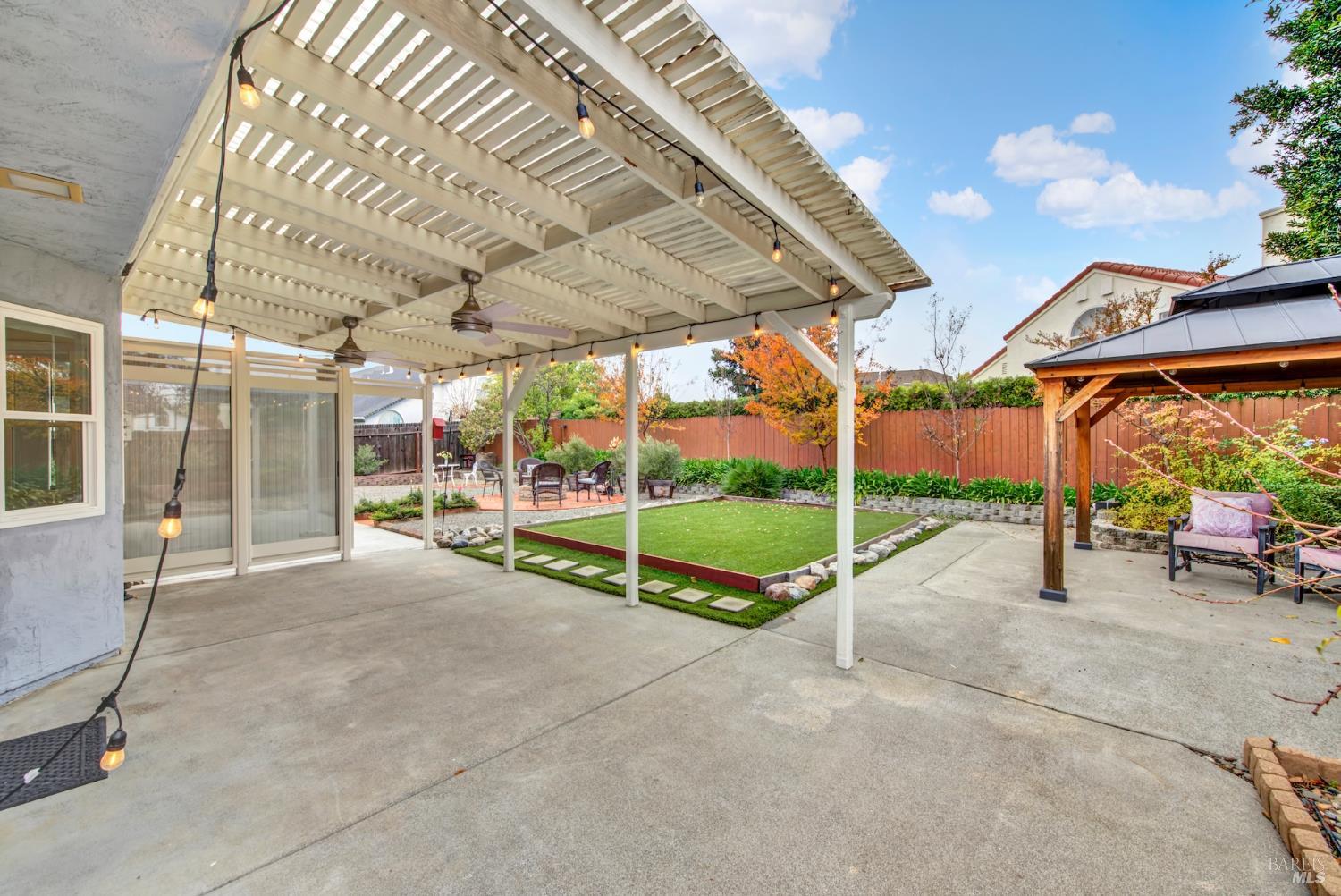 Detail Gallery Image 46 of 61 For 632 Cordelia Cir, Vacaville,  CA 95687 - 4 Beds | 3 Baths