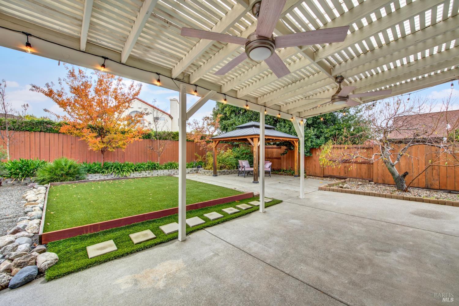 Detail Gallery Image 58 of 61 For 632 Cordelia Cir, Vacaville,  CA 95687 - 4 Beds | 3 Baths