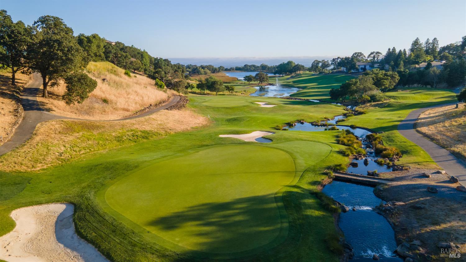 Detail Gallery Image 17 of 18 For 3658 Bellagio Ct, Santa Rosa,  CA 95404 - – Beds | – Baths