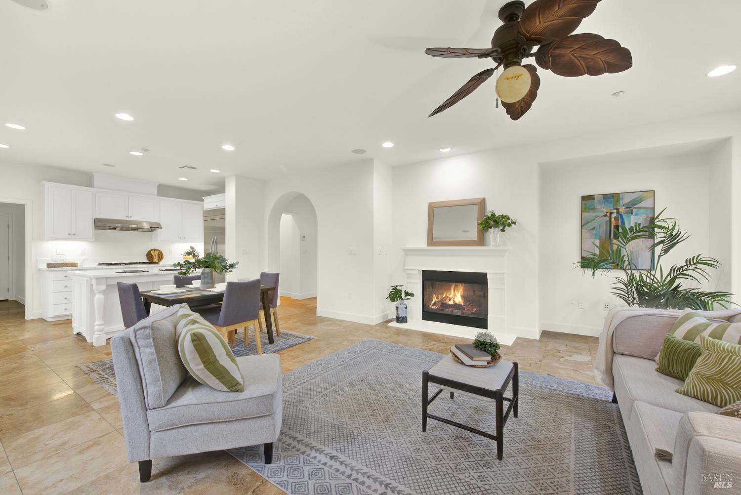 Detail Gallery Image 19 of 63 For 3127 Olympic Rd, Fairfield,  CA 94534 - 5 Beds | 3 Baths