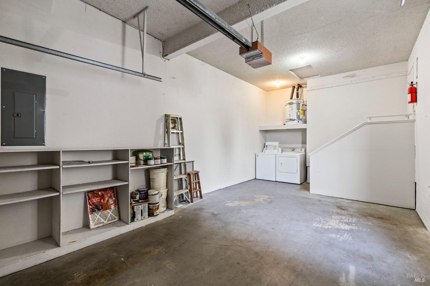 Detail Gallery Image 33 of 35 For 141 Vineyard Cir, Yountville,  CA 94599 - 2 Beds | 2 Baths