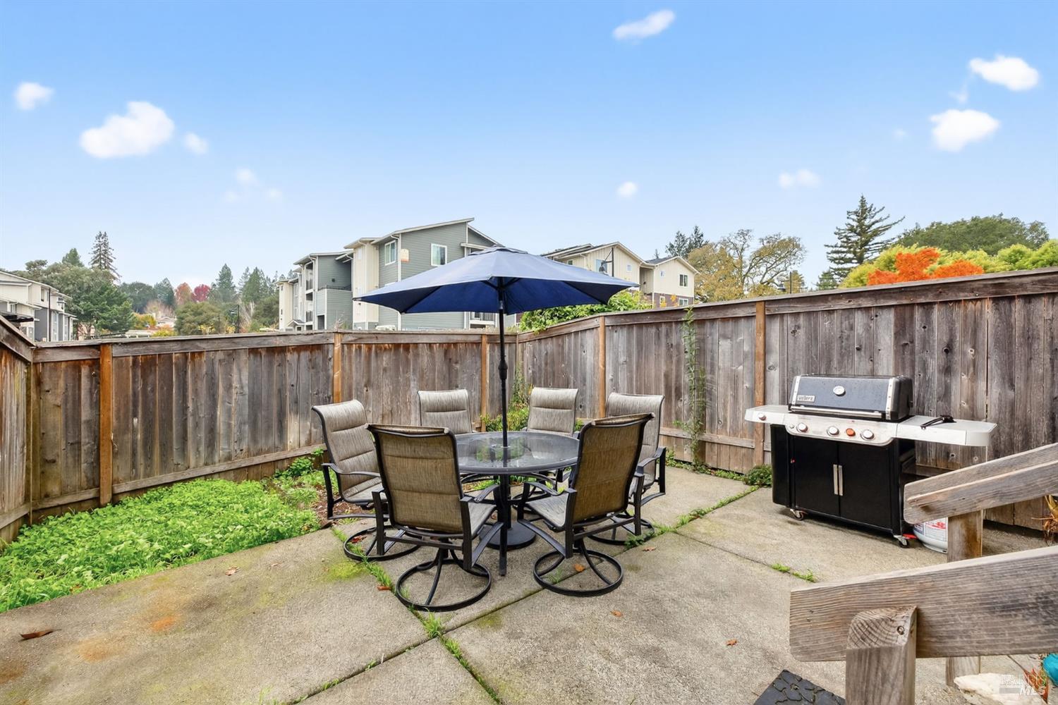 Detail Gallery Image 35 of 36 For 7720 Bodega Ave #3,  Sebastopol,  CA 95472 - 2 Beds | 1/1 Baths