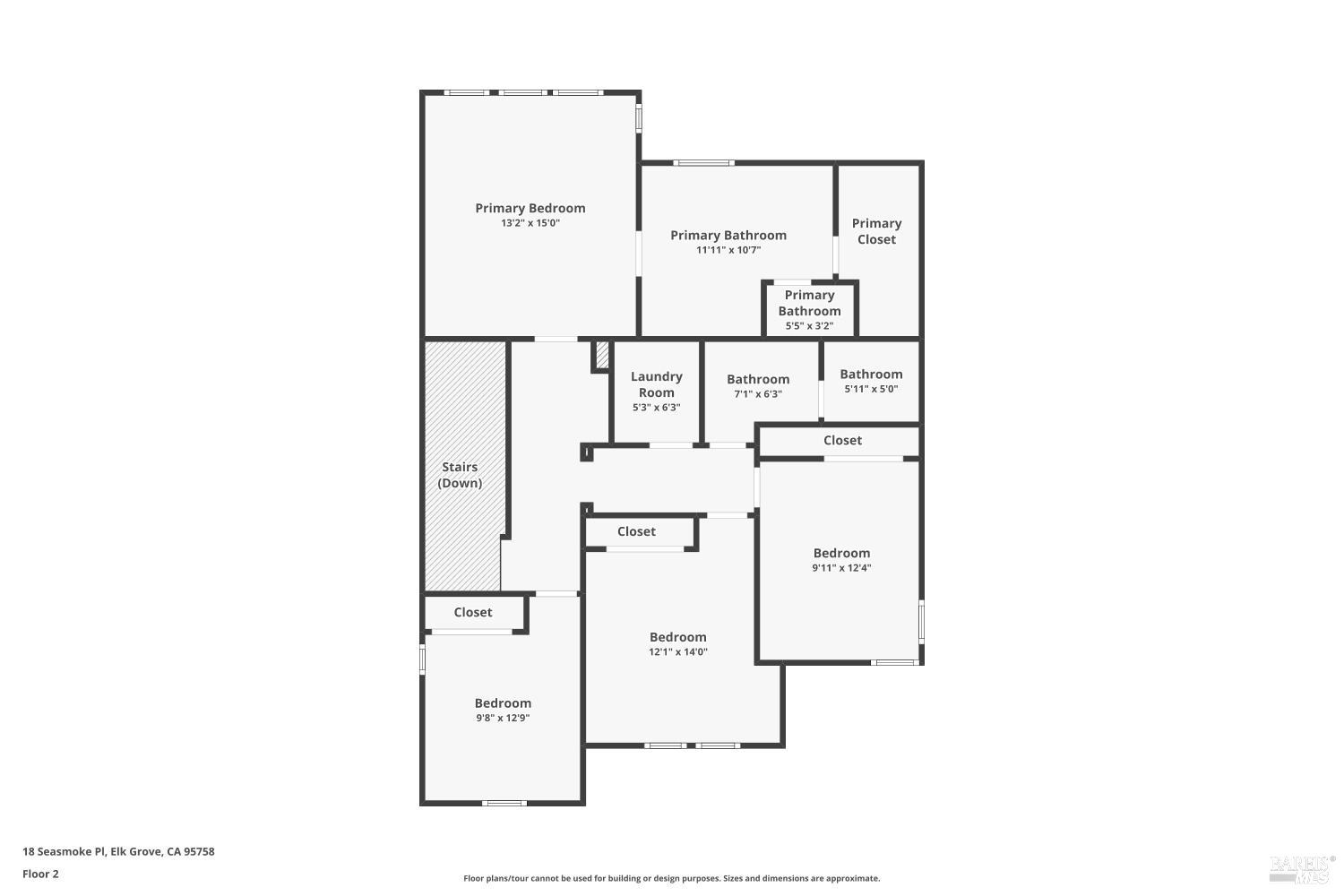 Detail Gallery Image 32 of 33 For 450 Priddy Dr, Dixon,  CA 95620 - 4 Beds | 2 Baths