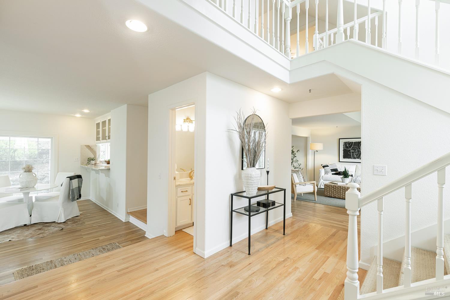 Detail Gallery Image 18 of 45 For 26 Clement Ct, Napa,  CA 94558 - 3 Beds | 2/1 Baths