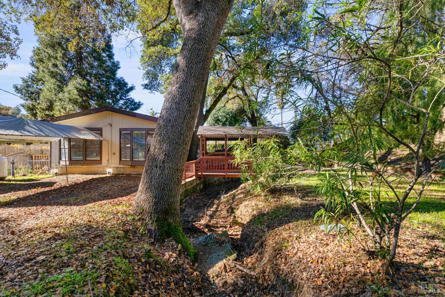 Detail Gallery Image 27 of 48 For 2305 Alta Vista Way, Lucerne,  CA 95458 - 2 Beds | 2 Baths