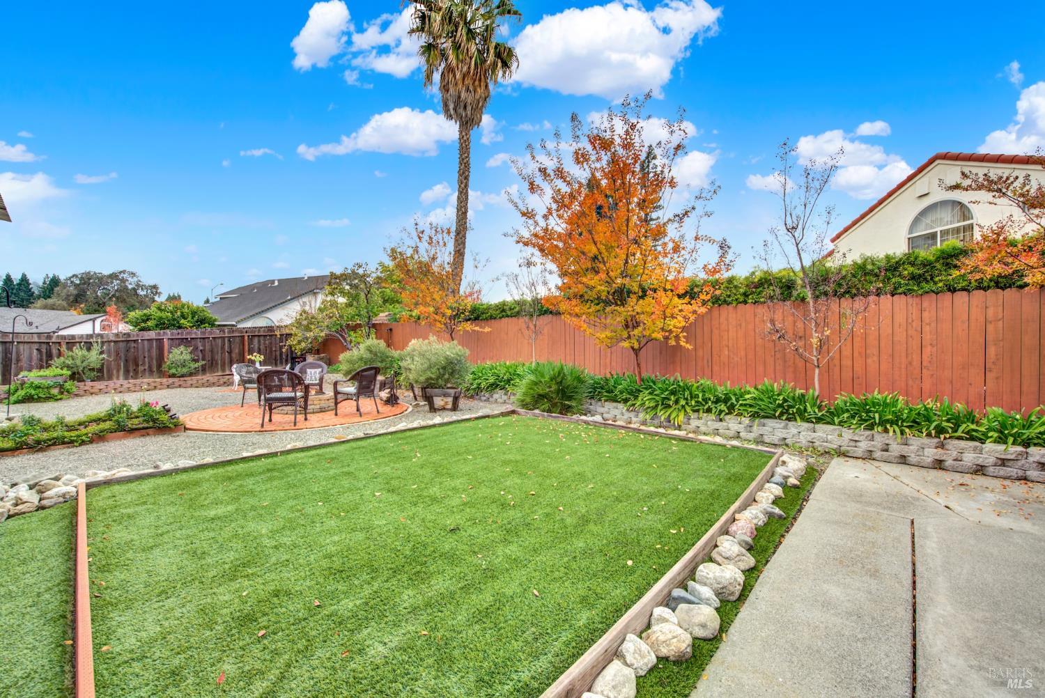 Detail Gallery Image 47 of 61 For 632 Cordelia Cir, Vacaville,  CA 95687 - 4 Beds | 3 Baths