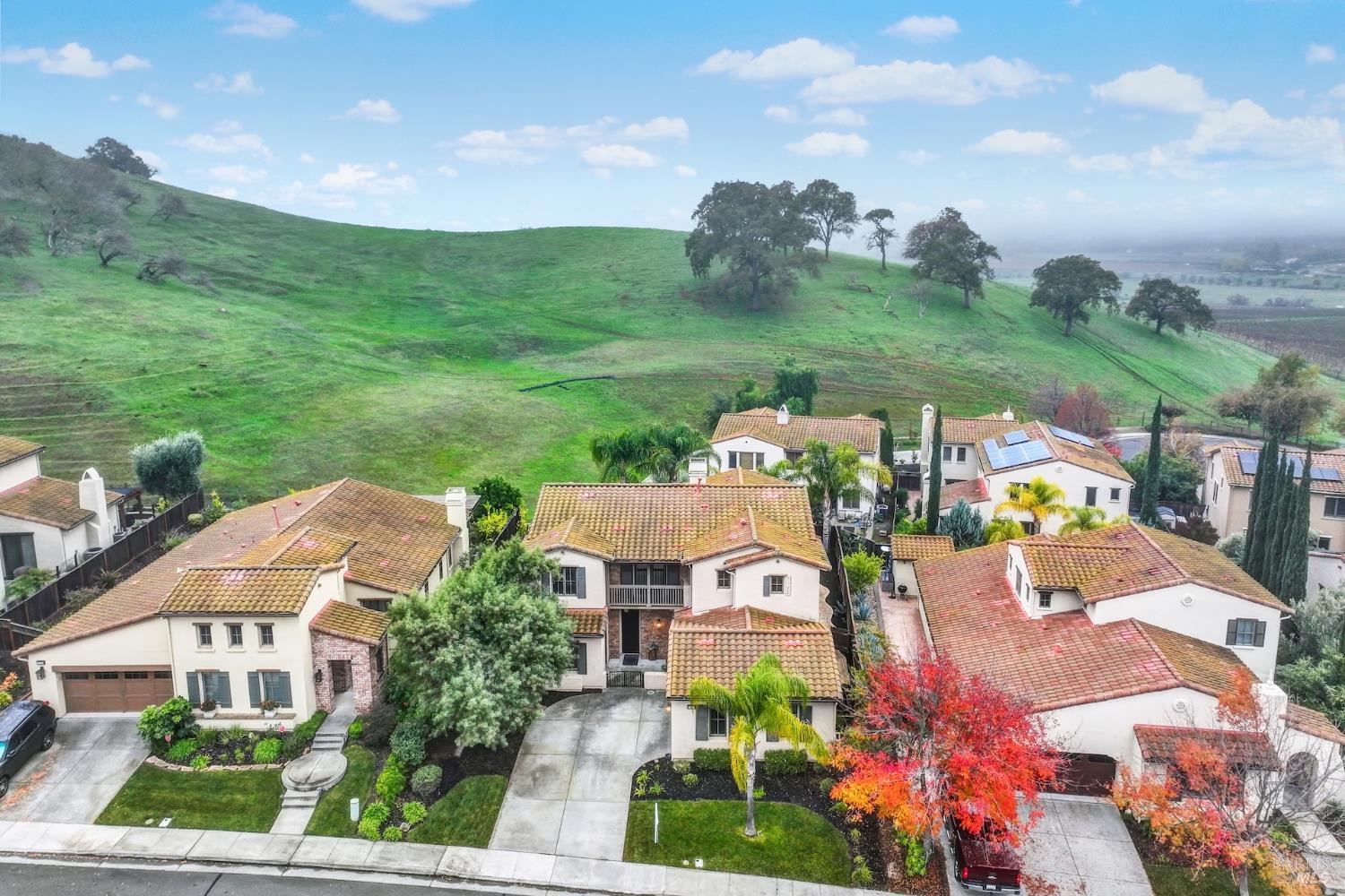 Detail Gallery Image 3 of 63 For 3127 Olympic Rd, Fairfield,  CA 94534 - 5 Beds | 3 Baths