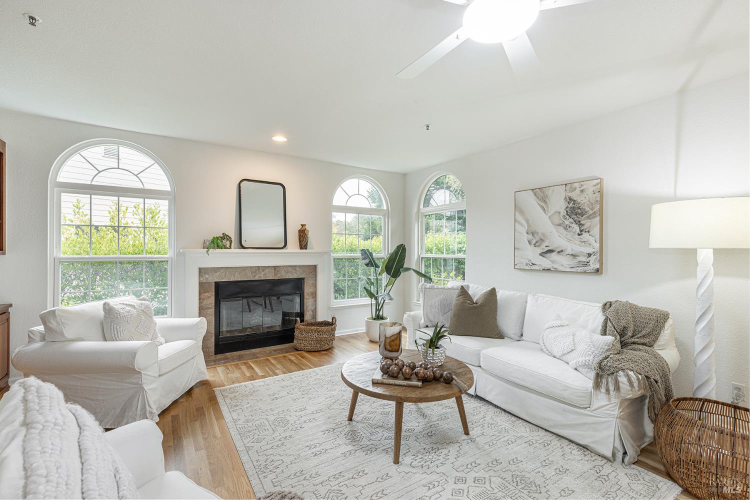 Detail Gallery Image 31 of 45 For 26 Clement Ct, Napa,  CA 94558 - 3 Beds | 2/1 Baths