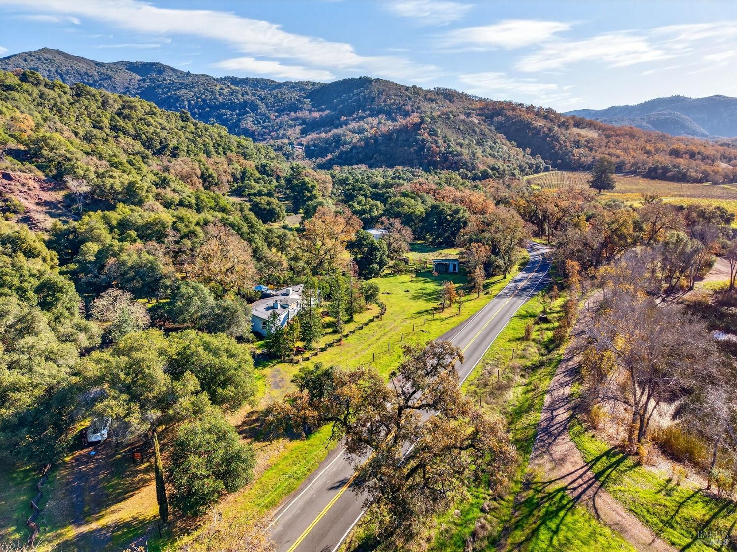Detail Gallery Image 32 of 34 For 4750 Highway 175 Unkn, Hopland,  CA 95449 - 3 Beds | 2 Baths