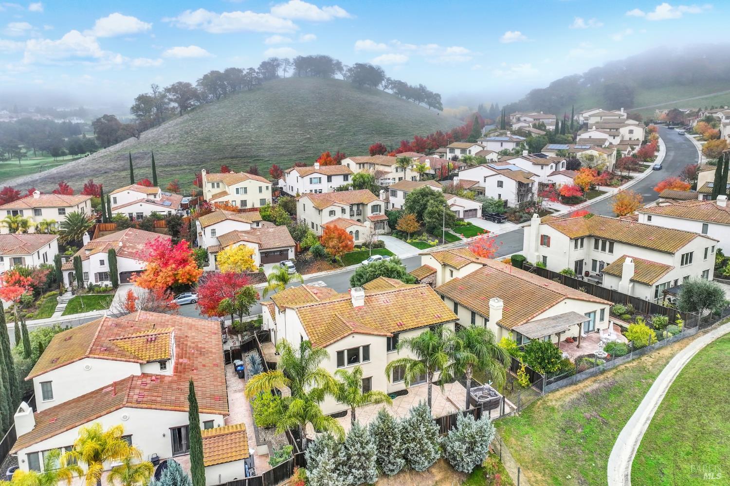 Detail Gallery Image 51 of 63 For 3127 Olympic Rd, Fairfield,  CA 94534 - 5 Beds | 3 Baths